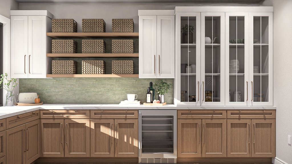 Interior - Other 1 for Farmhouse House Plan #455-682 - 4 bed, 4.5 bath