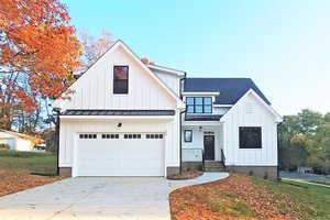 Photo for Farmhouse House Plan #927-1002 - 4 bed, 4 bath