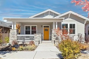 Photo for Craftsman House Plan #895-106 - 3 bed, 2 bath