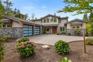 Photo for Modern House Plan #1070-125 - 3 bed, 2.5 bath
