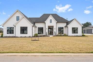 How to Build a House: Where to Start
