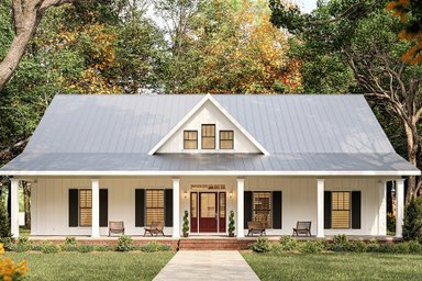 How Much Does It Cost to Build a House? 