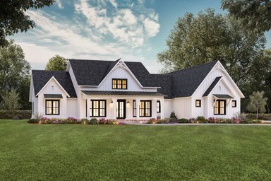 New House Plans 