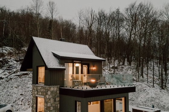 Plenty of Outdoor Living