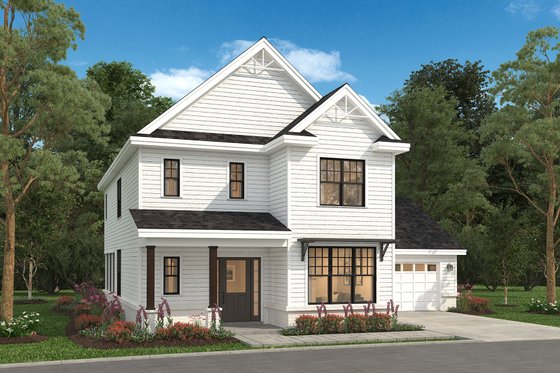 ICF House Plans