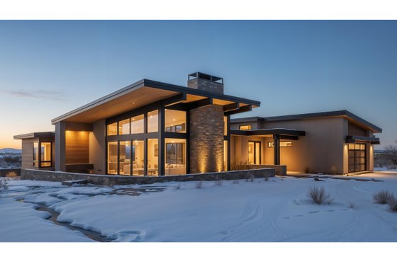 Modern