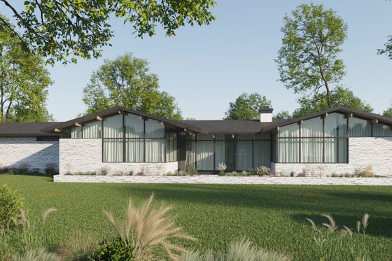 Mid Century Modern