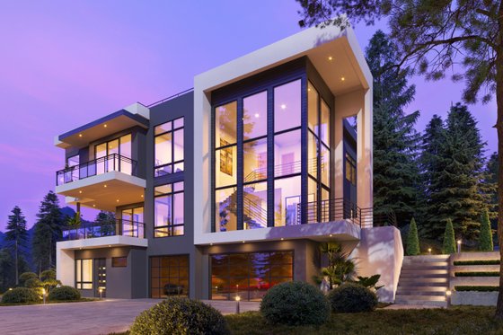Luxury