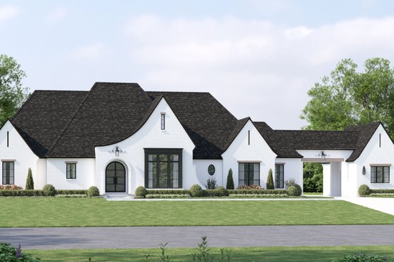 4 Bedroom