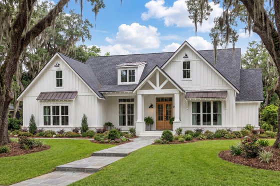 3 Bed 2.5 Bath Plans