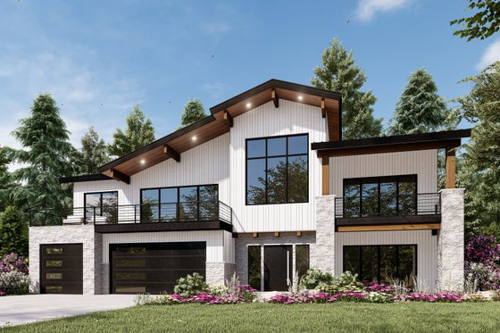 Four Bedroom Suites
