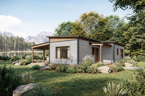 2 Bedroom Small