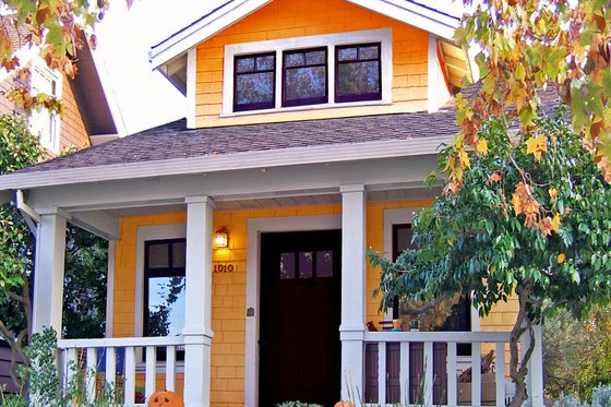 3 Bedroom Tiny Plans
