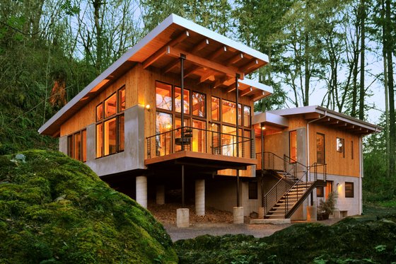 2 Bed Plans with Photos