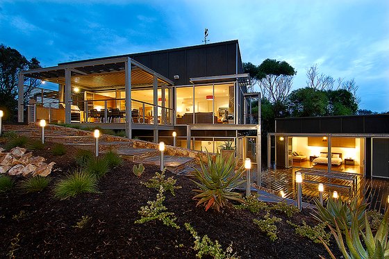 International House Plan Collection