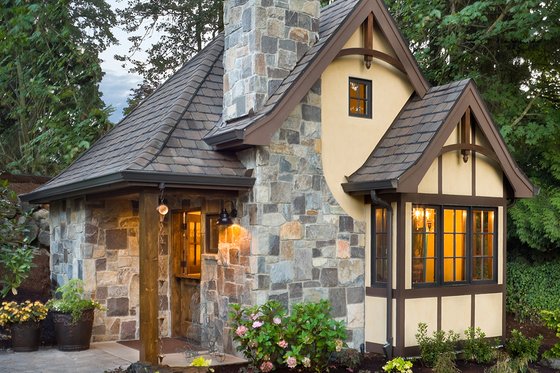 1 Bedroom Cottages