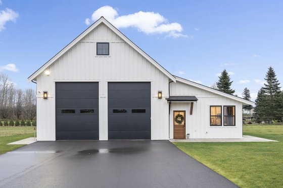 Accessory Dwelling Units