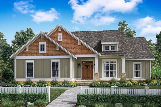 Builder Plans