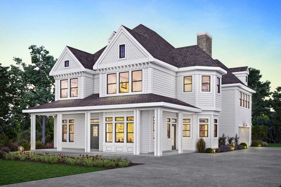 Victorian