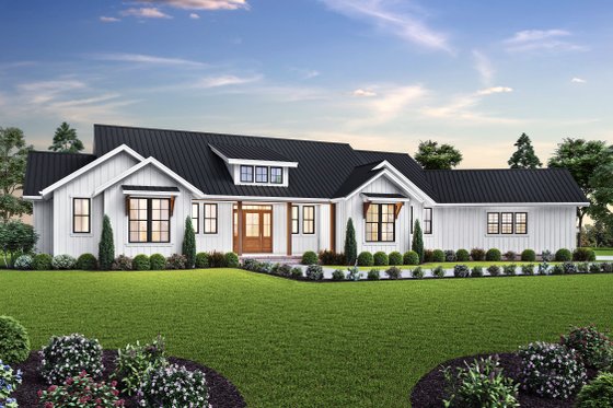 3000 sq ft 1 story