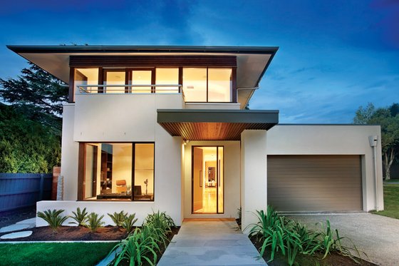 Luxury Modern