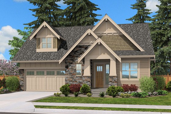 Cottage Bungalows