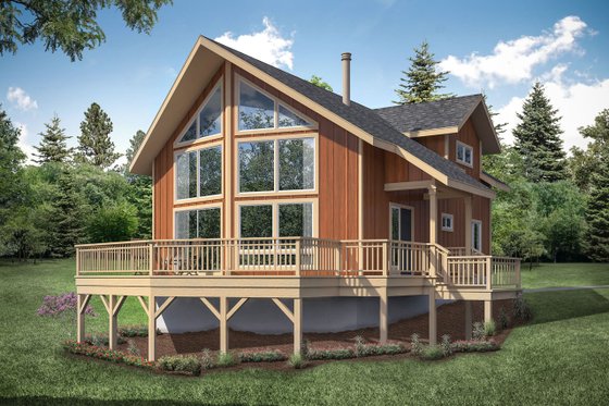 2 Story Wraparound Porch Plans