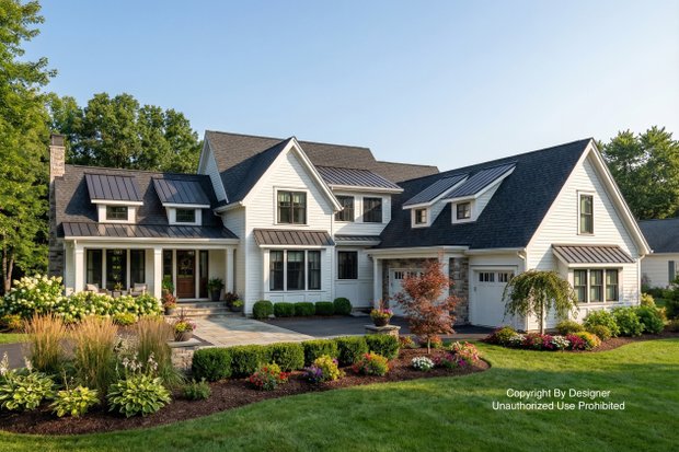 House Plans with Mud Rooms