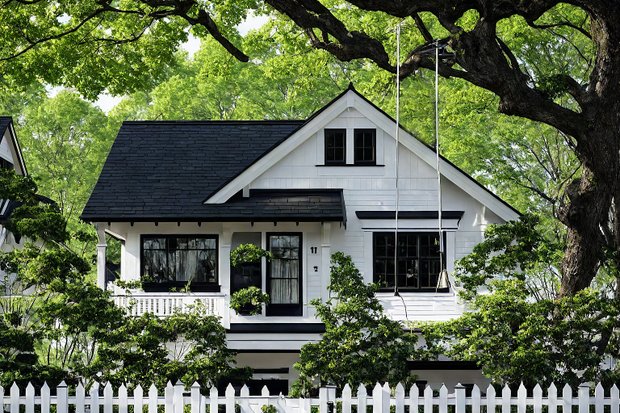 Bungalow