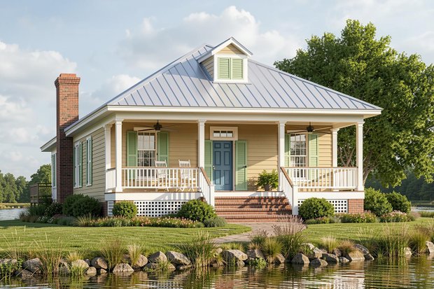 Low Country