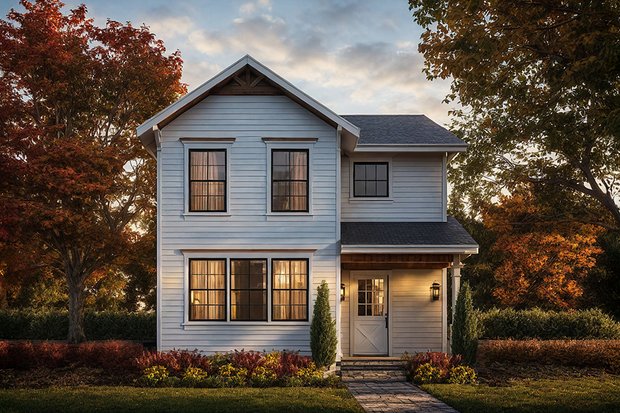 1,000 - 1,499 Sq Ft House Plans