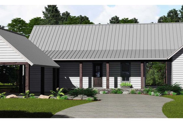 Dogtrot