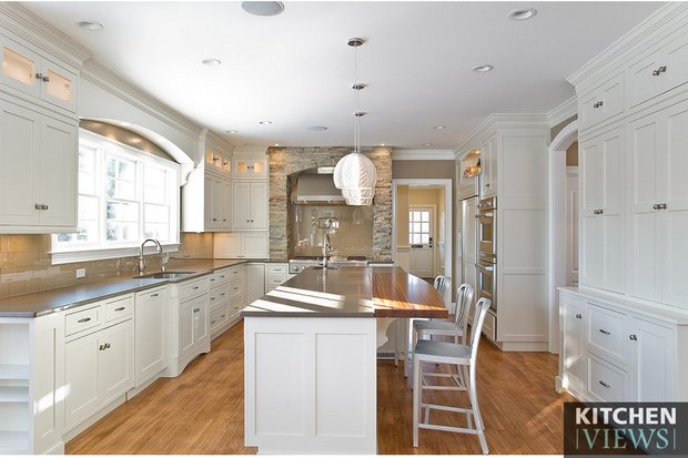 Kitchen Plans