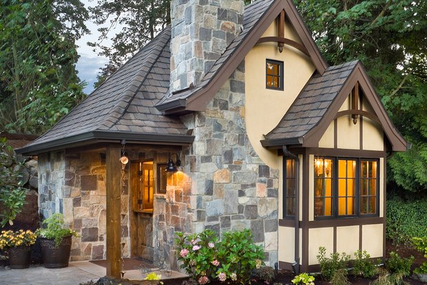 1 Bedroom Cottages