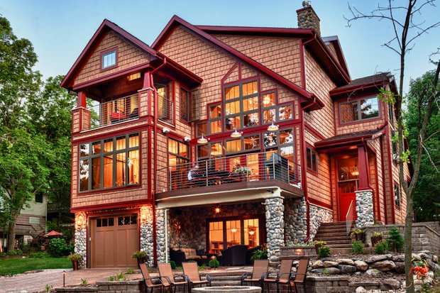 5 Bedroom