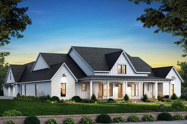 House Plans With Bonus Rooms