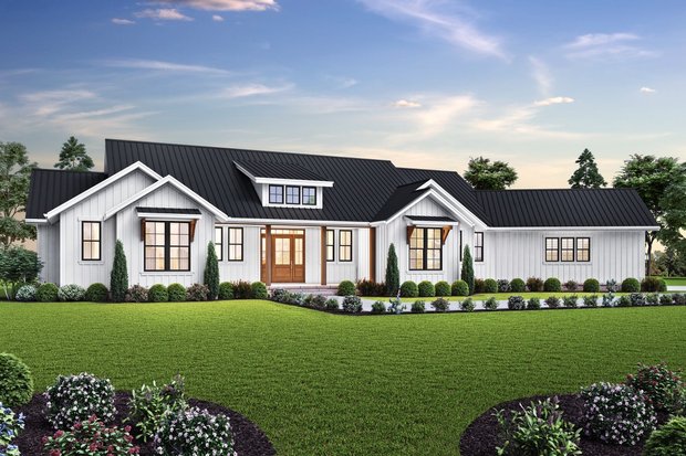 3000 sq ft 1 story