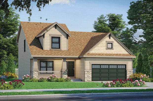 Small 4 Bed Plans