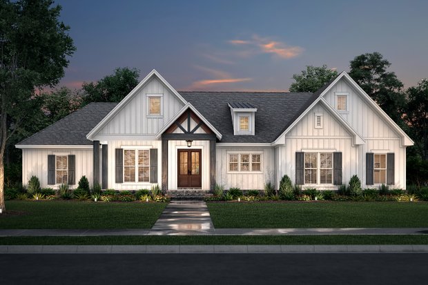 Family Rooms and Great Rooms
