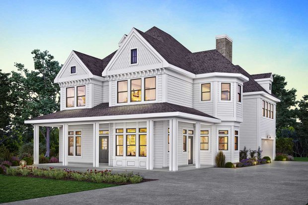 Victorian