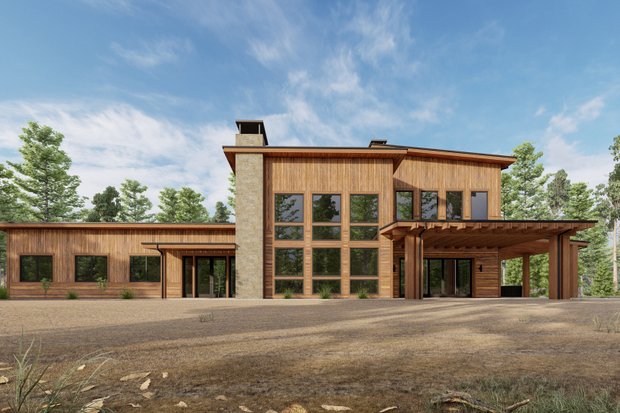 Metal Framing