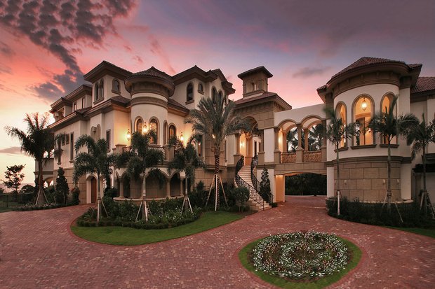 6 Bedroom