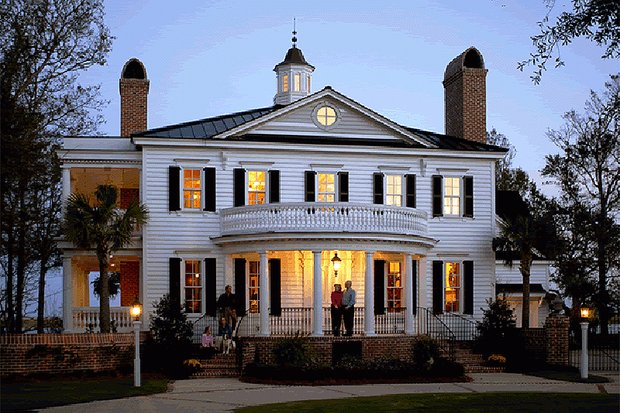 House Plans with Sun Room