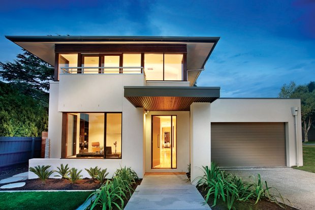 Luxury Modern