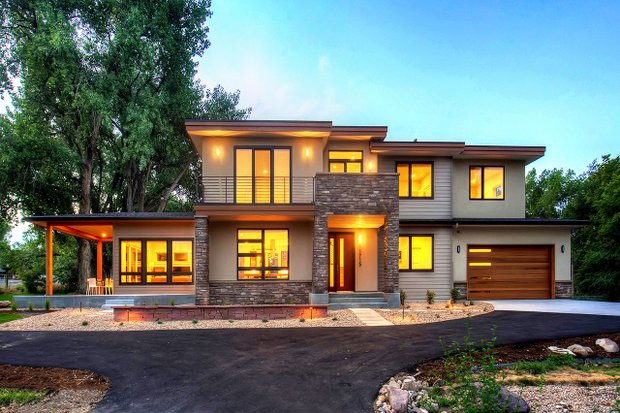 Modern Large