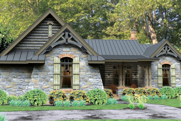 3 Bed Cabins