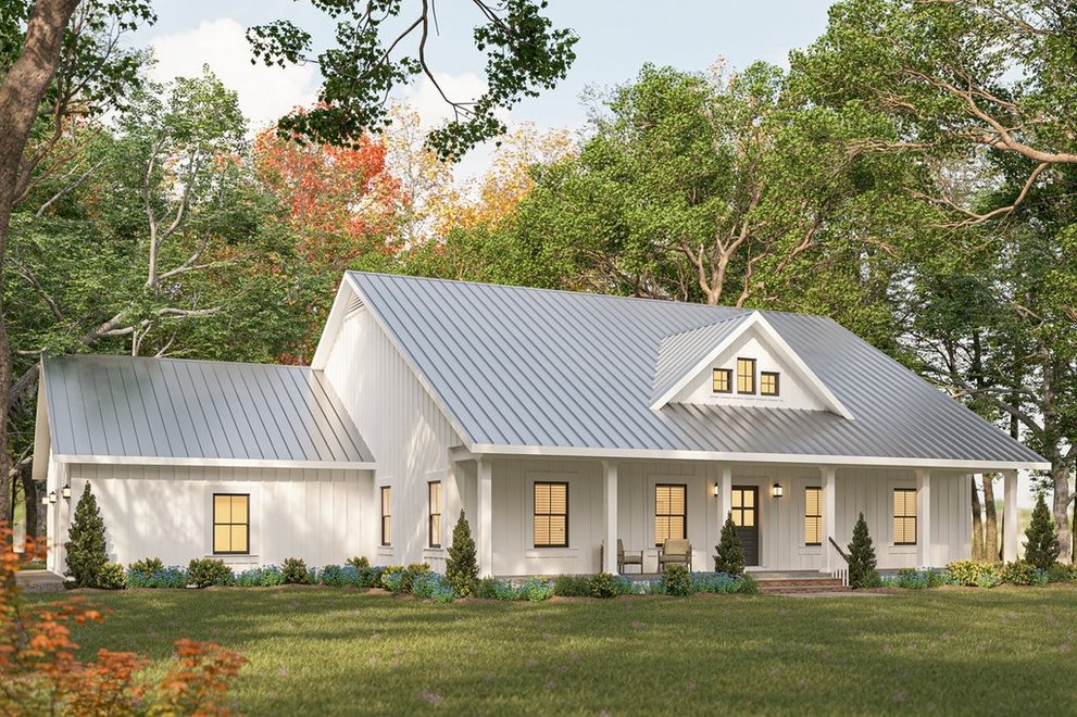 How Much Does it Cost to Build a 2,000 Sq. Ft. House?