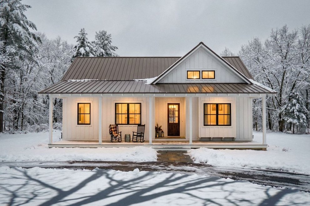 The Trend Toward Smaller Homes: What the Data Shows for 2026