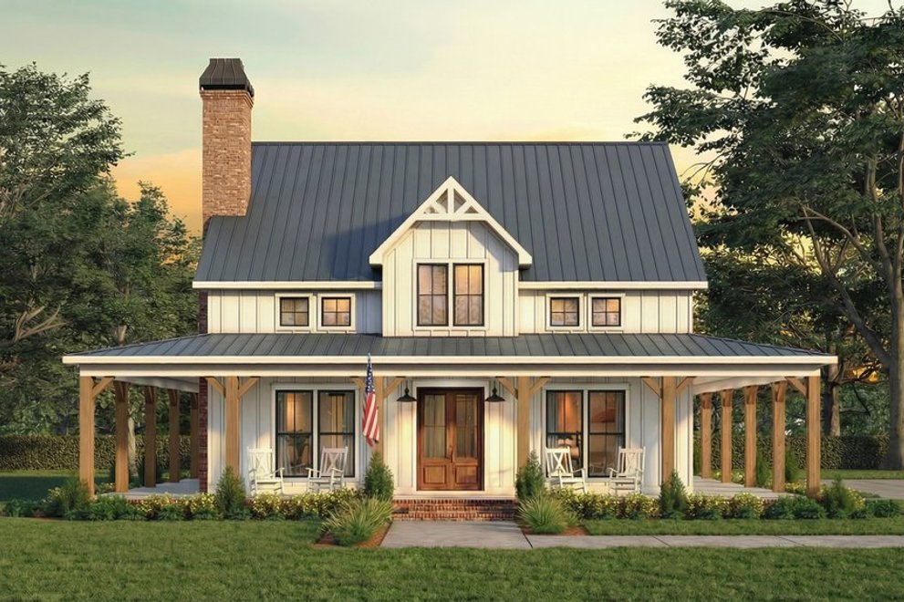 The Top 10 House Plan Trends for 2026