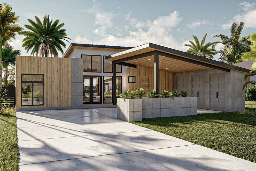 2026 Must-Have Mid-Century Modern Plans 